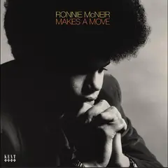 Ronnie McNeir Makes A Move (LP)