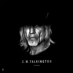 C.M. Talkington Not Exactly Nashville (LP)