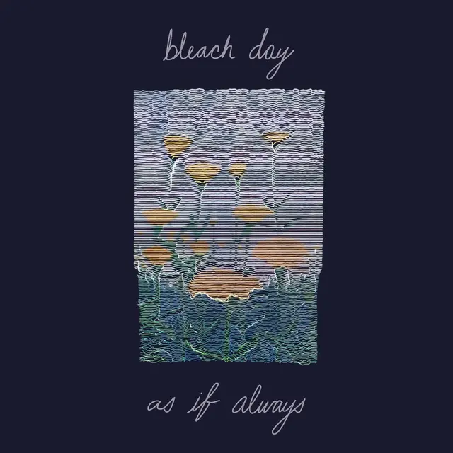 Bleach Day As If Always (LP) 