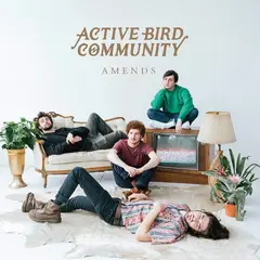 Active Bird Community Amends (LP)