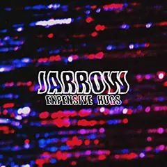 Jarrow Expensive Hugs - LTD (LP)
