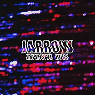 Jarrow Expensive Hugs - LTD (LP) 