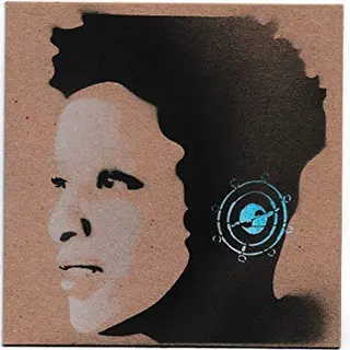 Denitia Blind / Moments (7")