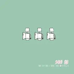 Say Hi To Your Mom The Wishes Of The Glitch (LP)