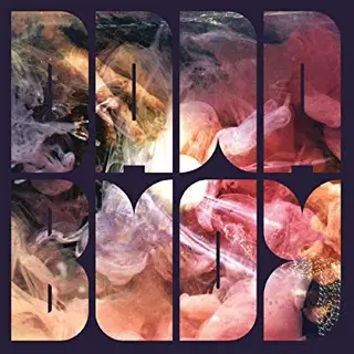 Dana Buoy Ice Glitter Gold (LP) 