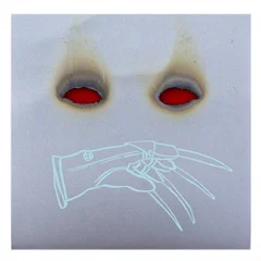 Mudboy Night Eyes (LP)