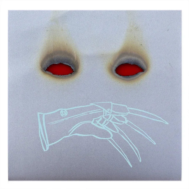 Mudboy Night Eyes (LP) 