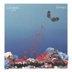 Lazyeyes Echoes (LP)