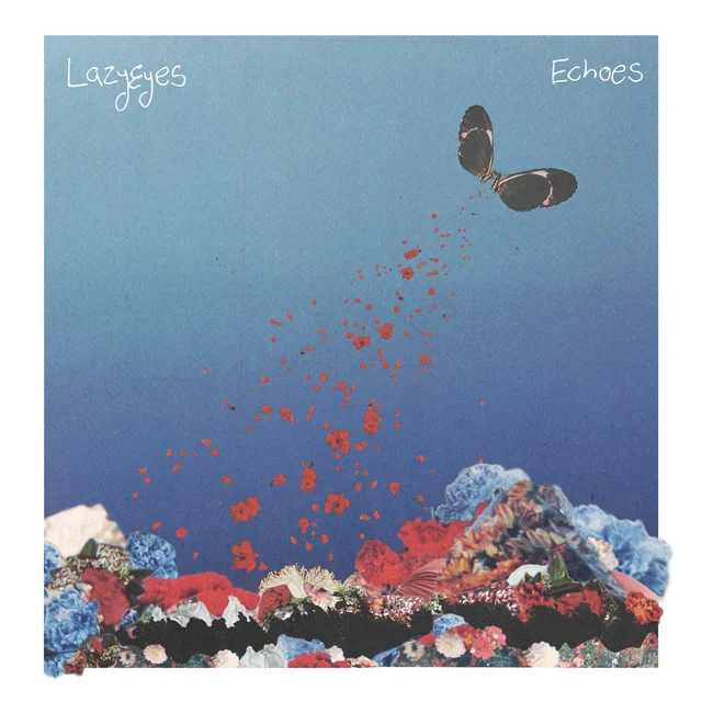Lazyeyes Echoes (LP) 