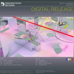 Digital Release Positive Approach (LP)