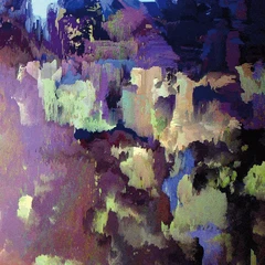 Fredrik Høyer / Bendik Baksaas Til alt ute (2LP)