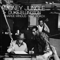 Duke Ellington Money Jungle - Tone Poet Edition (LP)
