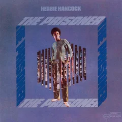 Herbie Hancock The Prisoner - Tone Poet Edition (LP)