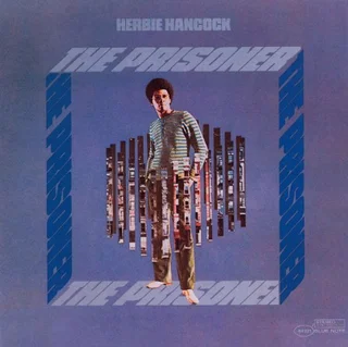 Herbie Hancock The Prisoner - Tone Poet Edition (LP)