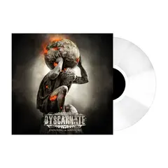 Dyscarnate Enduring The Massacre - LTD (LP)