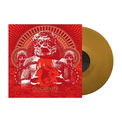 Dyscarnate And So It Came To Pass - LTD (LP)