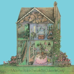 Jan Dukes De Grey Mice And Rats In The Loft (LP)