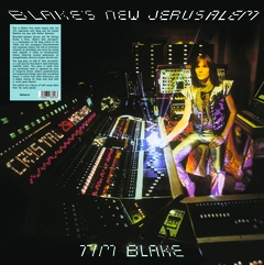 Tim Blake New Jerusalem (2LP)