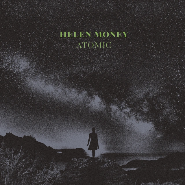 Helen Money Atomic - LTD (LP) 