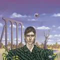 Holy Ryder (LP)