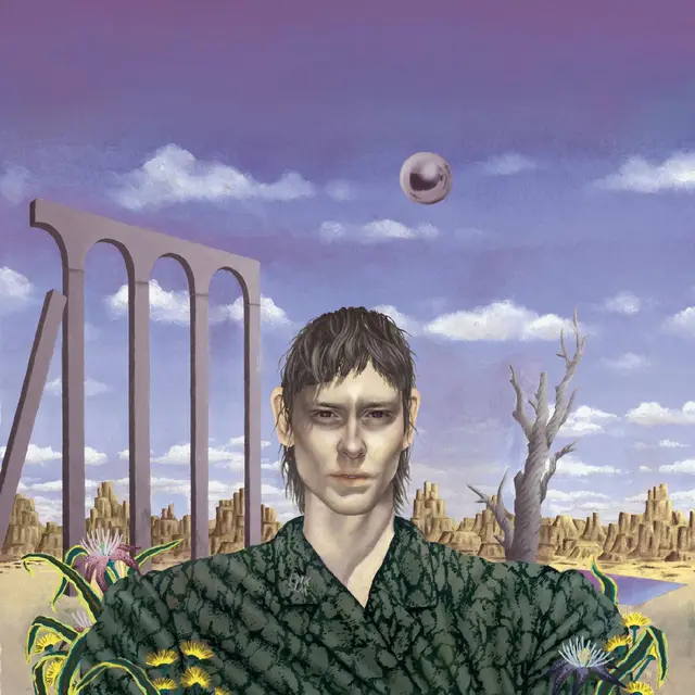 Holy Ryder (LP) 
