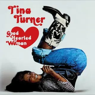 Tina Turner Good Hearted Woman: The Definitive… (CD)