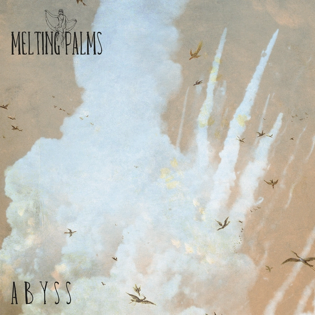 Melting Palms Abyss (LP) 
