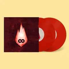 Thousand Foot Krutch The End Is Where We Begin (2LP)