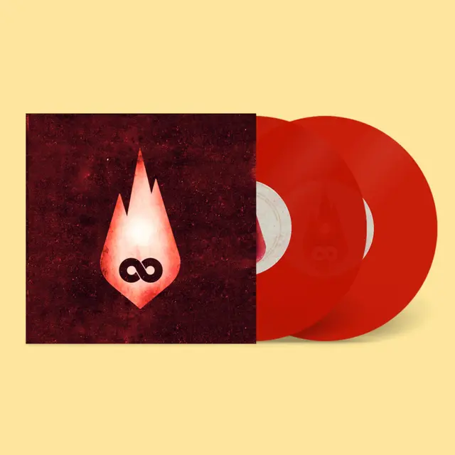 Thousand Foot Krutch The End Is Where We Begin (2LP) 