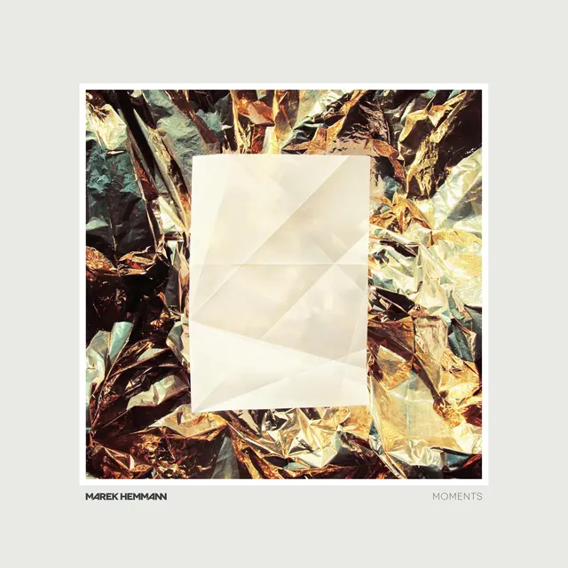 Marek Hemmann Moments (LP) 