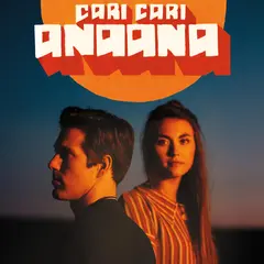 Cari Cari Anaana (LP)