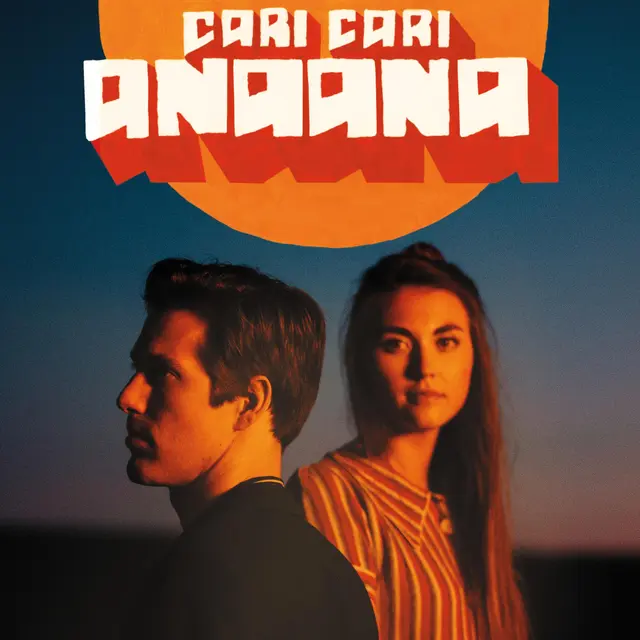 Cari Cari Anaana (LP) 