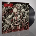 Benighted Obscene Repressed (LP)