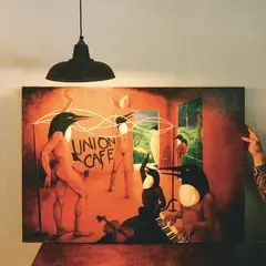 Penguin Cafe Union Cafe (2LP)