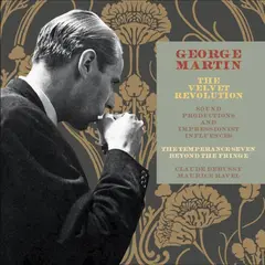 George Martin The Velvet Revolution (3CD)