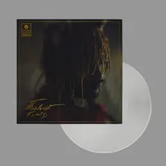 Thundercat It Is What It Is - LTD Deluxe Ed. (LP)