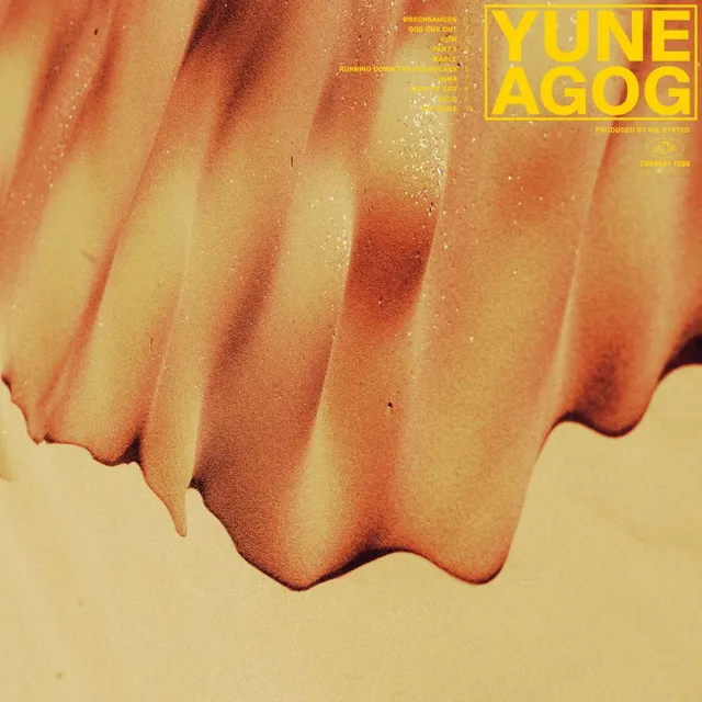 Yune Agog (LP) 