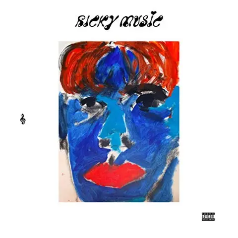 Porches Ricky Music (LP) 