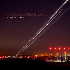 Rafael Toral Traveling Light (2LP)