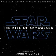 John Willams Star Wars: The Rise Of Skywalker (2LP)