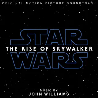 John Willams Star Wars: The Rise Of Skywalker (2LP)