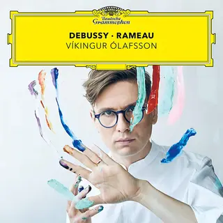 Vikingur Ólafsson Debussy - Rameau (2LP)