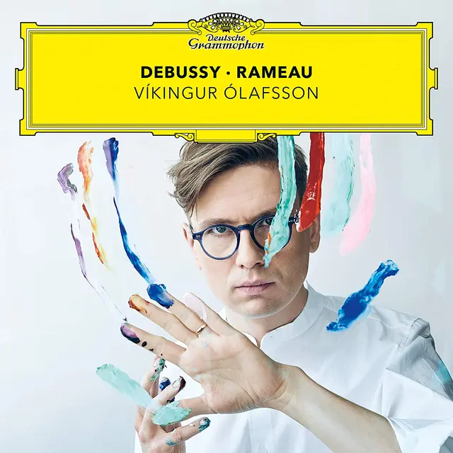 Vikingur Ólafsson Debussy - Rameau (2LP) 