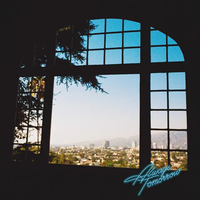Best Coast Always Tomorrow (LP) 
