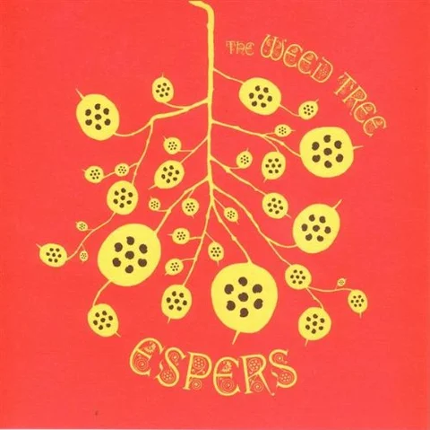 Espers Weed Tree (LP) 