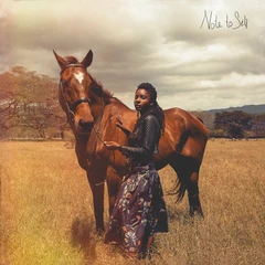 Jah9 Note To Self (LP)