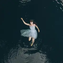 Siv Jakobsen A Temporary Soothing (LP)