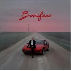 Boniface Boniface - LTD (LP)
