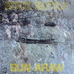 Sun Araw Rock Sutra (LP)