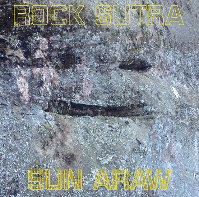 Sun Araw Rock Sutra (LP) 
